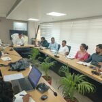 ऑनलाइन मानचित्र प्रणाली होगी अधिक पारदर्शी और तकनीकी रूप से मजबूत, समयबद्ध निस्तारण पर जोर