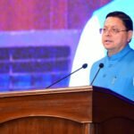 इकोलॉजी और इकोनॉमी के बीच संतुलन बनाते हुए विकास को आगे बढ़ाना सरकार की प्राथमिकता