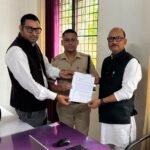 खड़गे के कथित भड़काऊ एवं समाज में वैमनस्य फैलाने वाले वक्तव्य के संबंध में की शिकायत