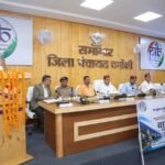 केंद्र सरकार की जनकल्याणकारी योजनाओं की जानकारी दूरस्थ एवं सीमांत क्षेत्रों तक पहुंचाने पर जोर