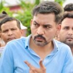 बालावाला क्षेत्र में सिंचाई एवं जनसमस्याओं पर जिलाधिकारी के कड़े निर्देश