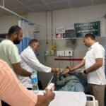 सेवा, संवेदना और समर्पण के साथ मनाया सांसद माला राज्य लक्ष्मी शाह का जन्मदिवस