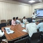 धामी सरकार का विकास पर फोकस, मास्टर प्लान से अवैध निर्माण तक सचिव आवास ने की समीक्षा