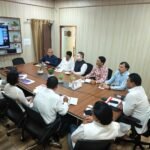धामी सरकार की बागेश्वर को बड़ी सौगात, पहाड़ की पहचान से सजेगा राज्य अतिथि गृह