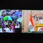 सीएम धामी ने मुख्यमंत्री आवास से पिथौरागढ़ की ऐतिहासिक हिलजात्रा महोत्सव को किया संबोधित
