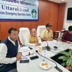 ग्लेशियर झीलों की निगरानी के लिए अत्याधुनिक सिस्टम होंगे स्थापित