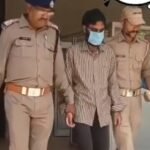 घनसाली थाना क्षेत्र अंतर्गत द्वारी गांव में चोरी की घटनाओं को अंजाम देने वाला आरोपी गिरफ्तार