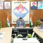 स्वास्थ्य सेवाओं में होगा डिजिटल बदलाव, मुख्य सचिव ने ई-हॉस्पिटल पर दिया जोर..