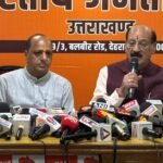 नीट पर सदन से भागने के बजाय बहस मे भाग ले राहुलः उनियाल