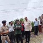 झड़ीपानी में होटल समेत कई भवनों को बेदखली का नोटिस