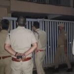 पुलिस ने की सख्ती, सात हॉस्टल संचालकों को नोटिस, एक का चालान, अनावश्क घूम रहे 17 छात्र हिरासत में