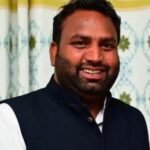 जाति की राजनीति पर अमित मैखंडी का कांग्रेस पर सीधा प्रहार