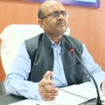 मुख्यमंत्री ने भी लिया बारिश एवं आपदा प्रबंधन की स्थिति का अपडेट