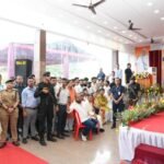पारदर्शिता और निष्ठा ही युवाओं के उज्ज्वल भविष्य की कुंजीः मुख्यमंत्री