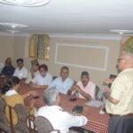 नेपाल त्रासदी के पीड़ितों की सहायता के लिए देहरादून के नागरिकों ने बढ़ाया सहयोग का हाथ