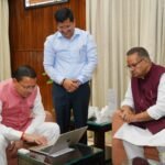 किसानों एवं स्वयं सहायता समूहों के लिए उपयोगी होगा ‘मनोरमा कृषि रक्षक’ एपः मुख्यमंत्री