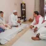 सीएम ने भाजपा नेता वीरेंद्र सिंह बिष्ट के निधन पर शोक संवेदना व्यक्त की