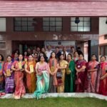 शिक्षा के क्षेत्र में उत्कृष्ट कार्य करने वाले शिक्षकों को सम्मानित किया