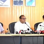 मुख्य निर्वाचन अधिकारी ने प्रेस कांफ्रेंस कर दी जानकारी