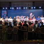 गढ़वाली फिल्म “बीरा” का ट्रेलर, पोस्टर एवं फिल्म के गीत लॉन्च मंत्री गणेश जोशी ने किए लांच