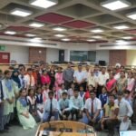 आईआईएम काशीपुर में ‘हिंदी माह’ के तहत अंतरविद्यालयी आशुभाषण प्रतियोगिता आयोजित