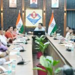 नशामुक्ति अभियान को गति देने के लिए शिक्षण संस्थानों में होंगी विशेष कार्यशालाएं