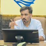 सीडब्ल्यूसी के समक्ष 236 प्रकरण प्रस्तुत, 120 का निस्तारणय 06 बच्चों को दत्तक ग्रहण हेतु विधिक रूप से मुक्त किया गया