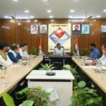 मुख्य सचिव ने दलहन के एमएसपी पर क्रय का प्रस्ताव केंद्र को भेजने के दिए निर्देश