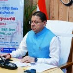 स्वास्थ्य जांच में बीमारी सामने आने वाले श्रमिकों के उपचार की भी व्यवस्था सुनिश्चित की जाएगीः सीएम