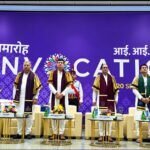 आईआईटी रुड़की के दीक्षांत समारोह में उच्च शिक्षा, शोध और नवाचार की उपलब्धियों का मना जश्न