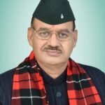 सैनिकों और राष्ट्रीय सुरक्षा से जुड़े अधिकारियों पर अमर्यादित टिप्पणी कांग्रेस की राजनीतिक संस्कृति का परिचायकः जोशी