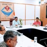 सरकारी परिसंपत्तियों की अनिवार्य मैपिंग और जियोफेंसिंग के मुख्य सचिव ने दिए निर्देश