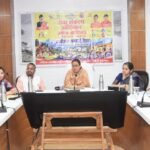 टिहरी जिले के 2017 आंगनबाड़ी केंद्रों में मनाया जाएगा आंगन का मिलन कार्यक्रम