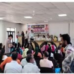 चकराता के मोहना में ‘सेवा सेतु’ शिविर का आयोजन, 645 ग्रामीणों ने उठाया योजनाओं का लाभ