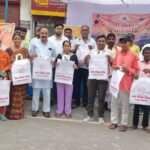 ऋषिकेश, पिथौरागढ़ एवं टनकपुर में स्वच्छ पाठशाला का हुआ आयोजन