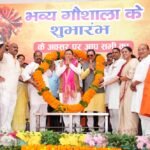 प्रदेश में 16 हजार से अधिक निराश्रित गोवंश को गौ सदनों के माध्यम से दिया जा रहा सुरक्षित आश्रयः सीएम