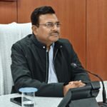 राज्य के नागरिकों की सुरक्षा सर्वोच्च प्राथमिकता, मुख्य सचिव ने एसईओसी से की स्थिति की समीक्षा  
