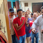 पवनपुत्र कॉलोनी में खुला ‘शिशु पालना घर’, कामकाजी माता-पिता को मिलेगी राहत