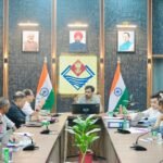 स्वास्थ्य सेवाओं में लापरवाही पर जिलाधिकारी सख्त, एएनएम निलंबित