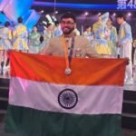 वर्ल्डस्किल्स प्रतियोगिता में उत्तराखण्ड के युवाओं का गौरवपूर्ण प्रदर्शन