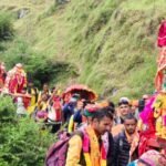 नंदा देवी कैलाश यात्राः असली परीक्षा अब निर्जन पड़ावों में