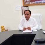 जनवरी तक तैयार हो जायेगा जीएनटीआई स्टेडियमः डॉ. धन सिंह 