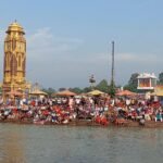 हरिद्वार कुंभ में बसाया जाएगा साधु-संतों का अलग नगर