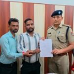 मंच शुद्धीकरण मामले में नेता विपक्ष राहुल गांधी के खिलाफ एससी-एसटी एक्ट में मामला दर्ज