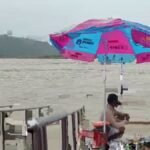 गंगा सहित प्रमुख्य नदियों का जलस्तर बढ़ा, अलर्ट जारी