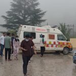 भालू के हमले में महिला की दर्दनाक मौत