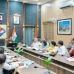 स्किल डेवलपमेंट से युवाओं को मिलेगा ग्लोबल मंच, जापान, जर्मनी और सऊदी अरब में 126 युवाओं को मिला रोजगार