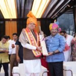 खेल के मैदान से युवाओं को मिला स्वस्थ जीवन और नशामुक्त समाज का संदेशः मुख्यमंत्री