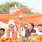 खटीमा एकलव्य आवासीय विद्यालय के विस्तार एवं सुविधाओं के लिए केंद्र सरकार देगी 10 करोड़ रुपयेः जुएल ओराम