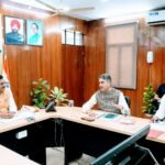 मुख्य सचिव की अध्यक्षता में हुई उत्तराखण्ड संस्कृत संस्थानम् के शासी निकाय की तीसरी बैठक